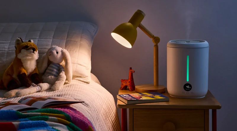 Dlaczego dzieci ciągle chorują — i co mogą zrobić rodzice